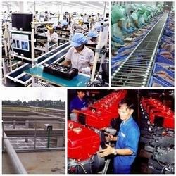 Премьер-министр Вьетнама утвердил план выполнения Стратегии индустриализации и модернизации страны  - ảnh 1